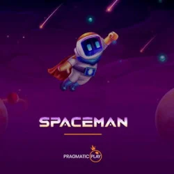 Spaceman bkbet com